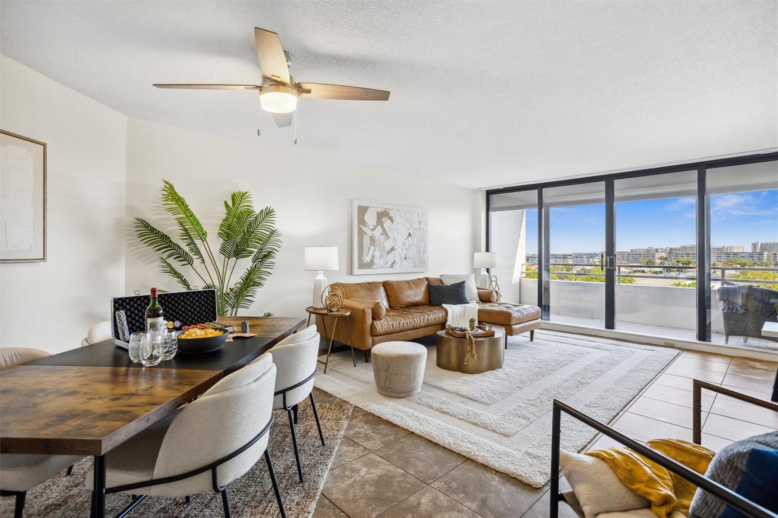 5950 PELICAN BAY PLZ S #603, GULFPORT, FL, 33707