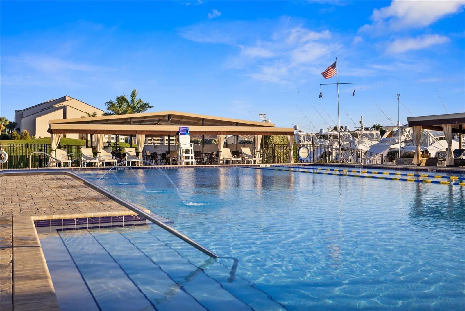 5950 PELICAN BAY PLZ S #603, GULFPORT, FL, 33707