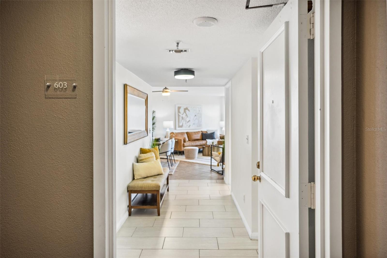 5950 PELICAN BAY PLZ S #603, GULFPORT, FL, 33707