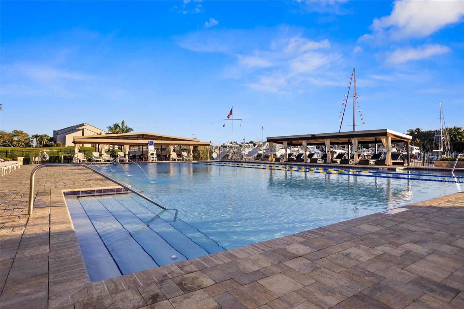 5950 PELICAN BAY PLZ S #603, GULFPORT, FL, 33707