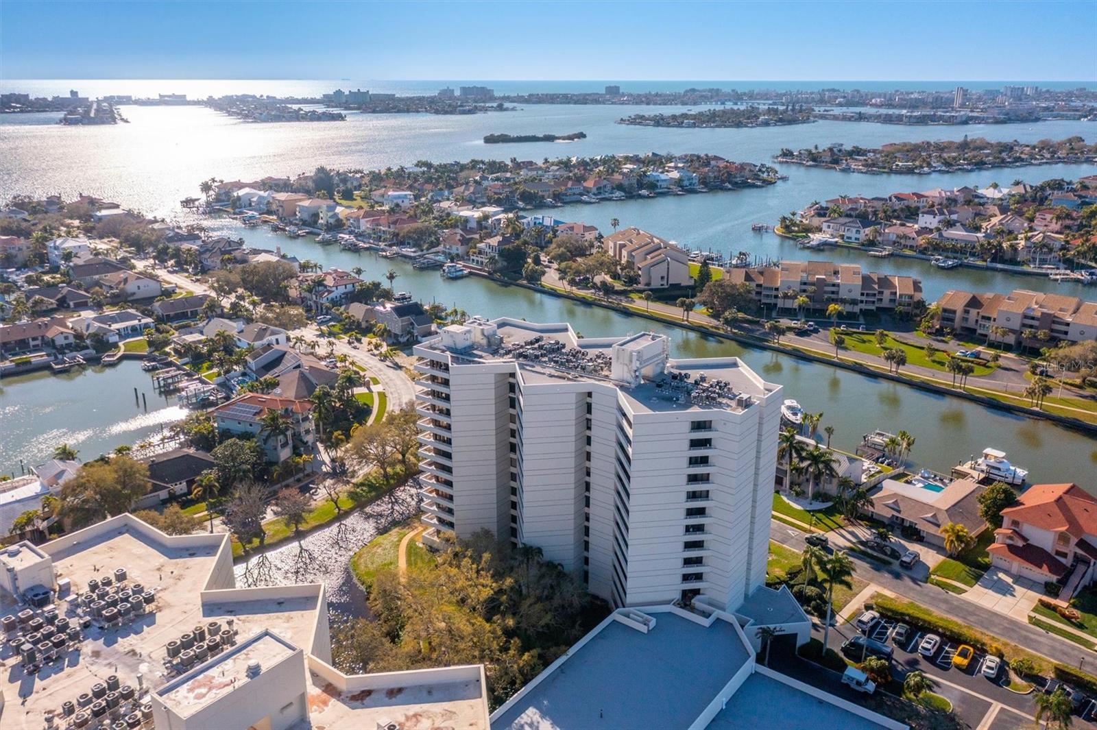 5950 PELICAN BAY PLZ S #603, GULFPORT, FL, 33707