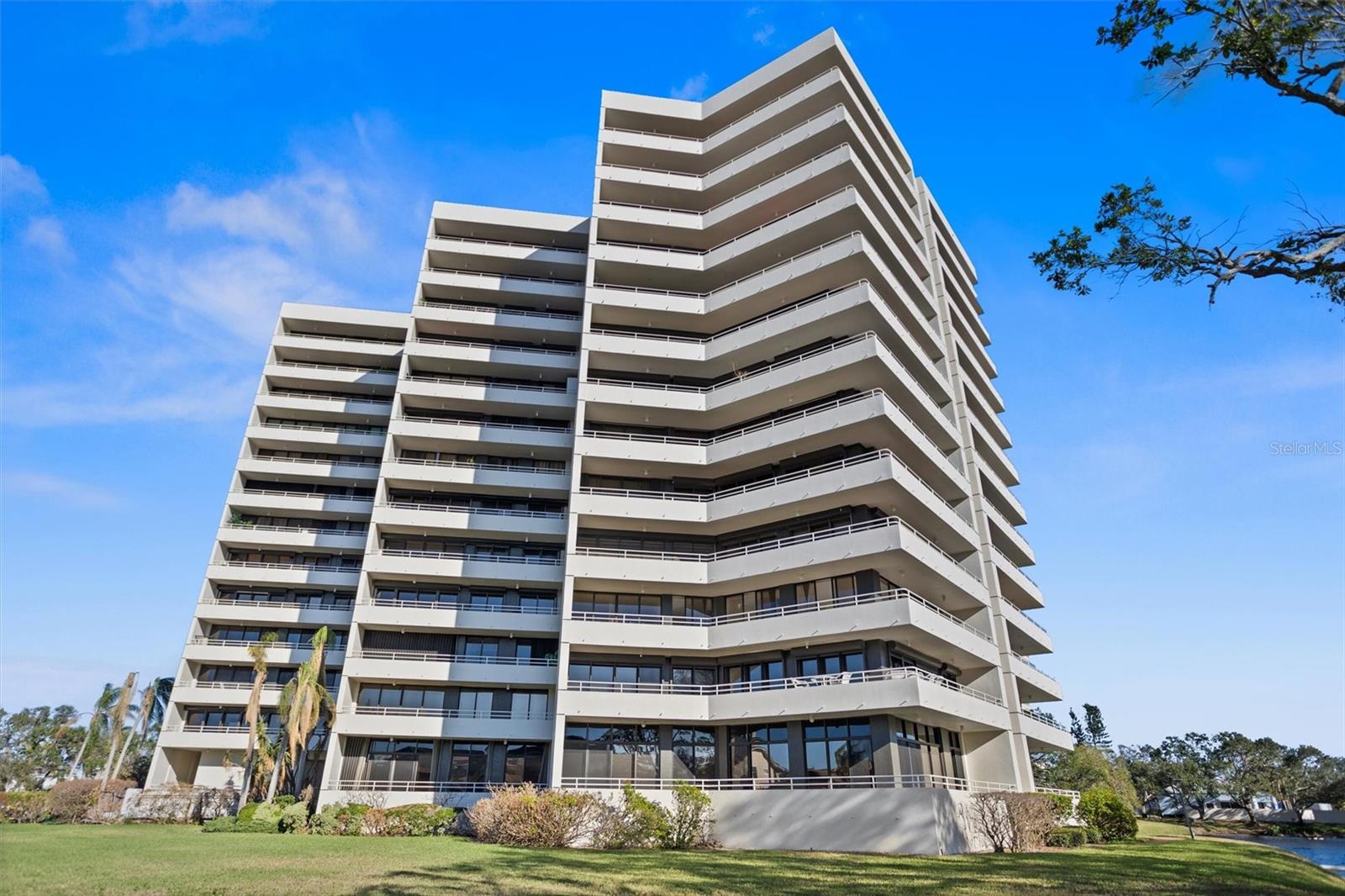 5950 PELICAN BAY PLZ S #603, GULFPORT, FL, 33707