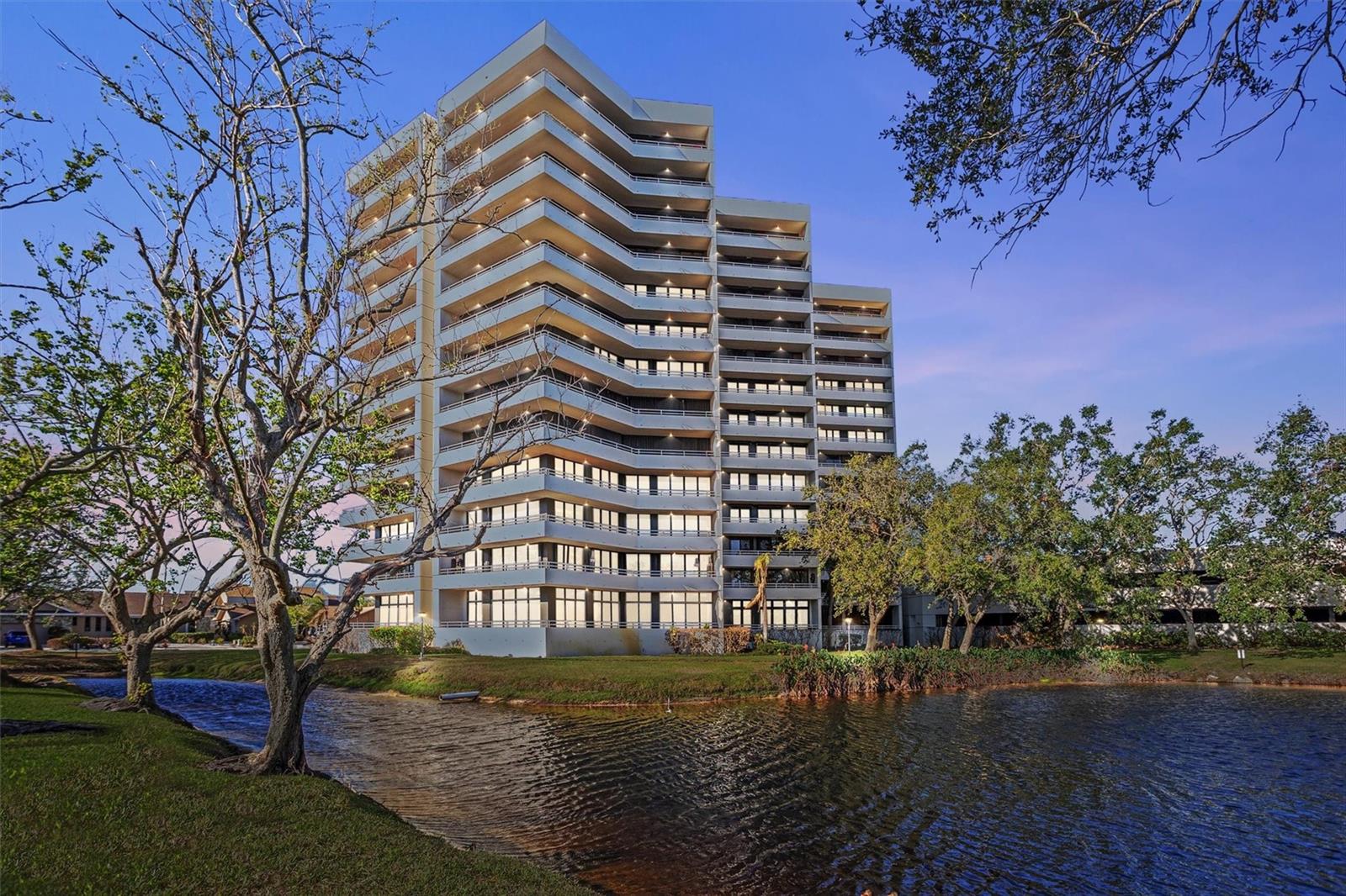 5950 PELICAN BAY PLZ S #603, GULFPORT, FL, 33707