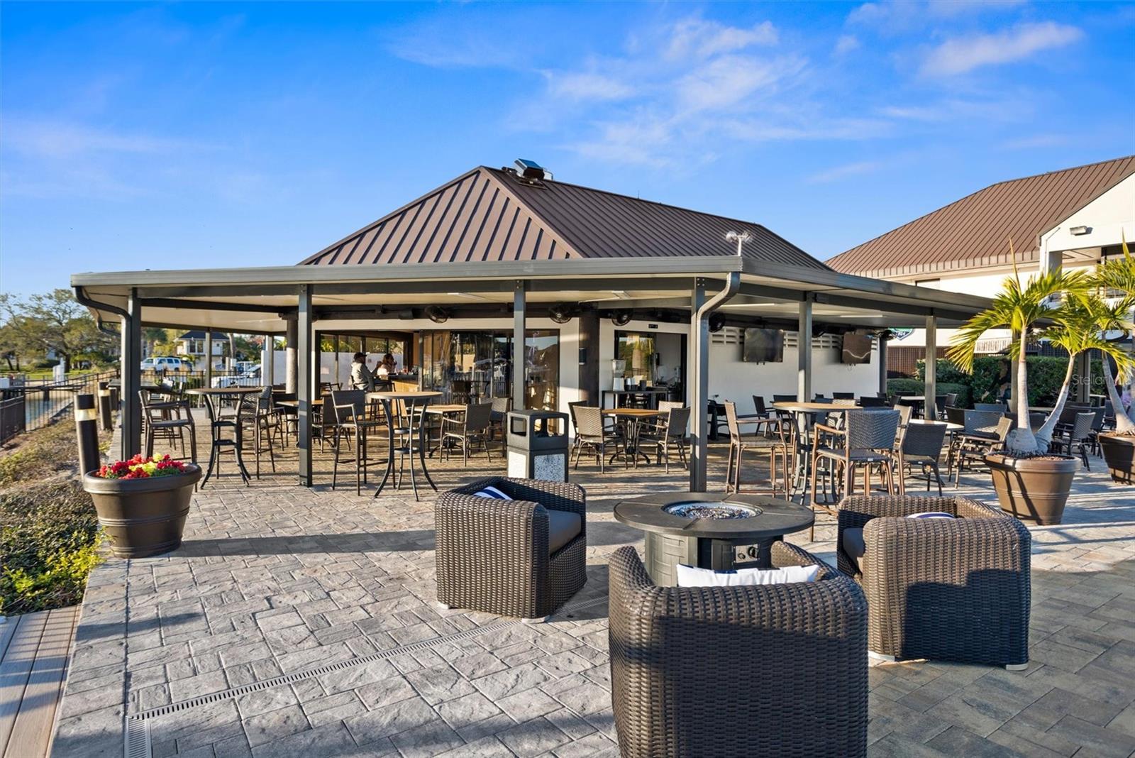 5950 PELICAN BAY PLZ S #603, GULFPORT, FL, 33707