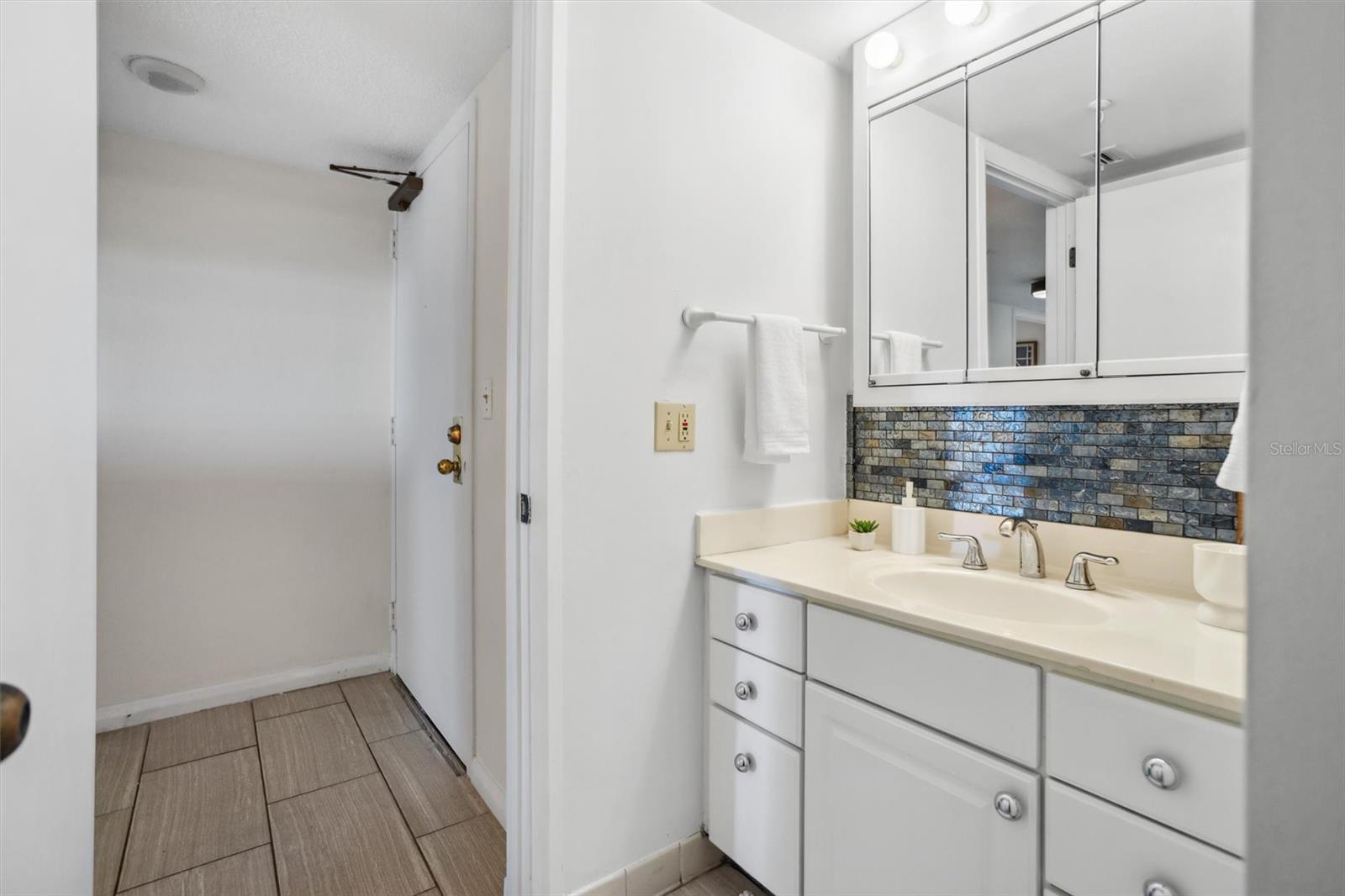 5950 PELICAN BAY PLZ S #603, GULFPORT, FL, 33707