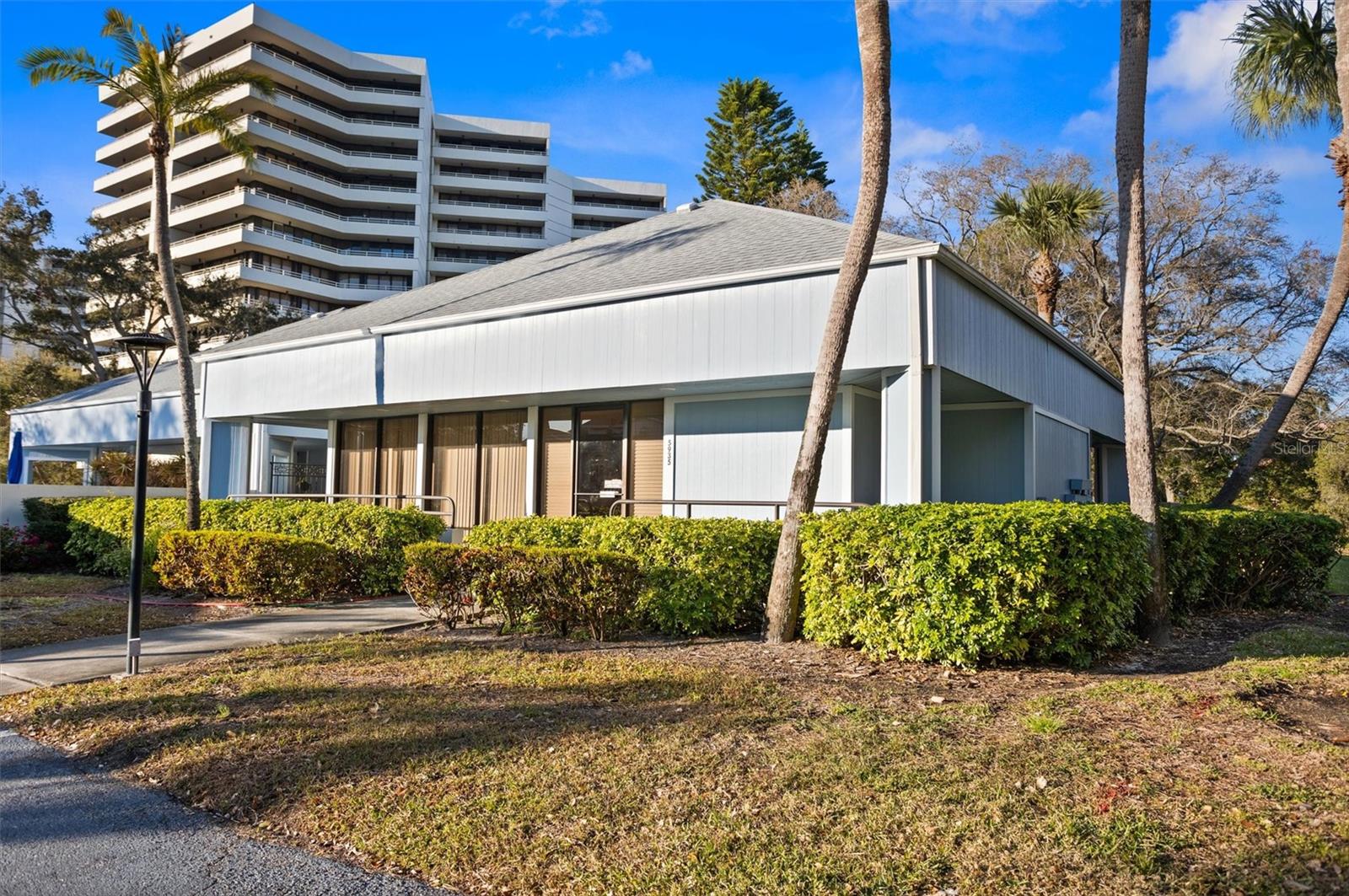 5950 PELICAN BAY PLZ S #603, GULFPORT, FL, 33707