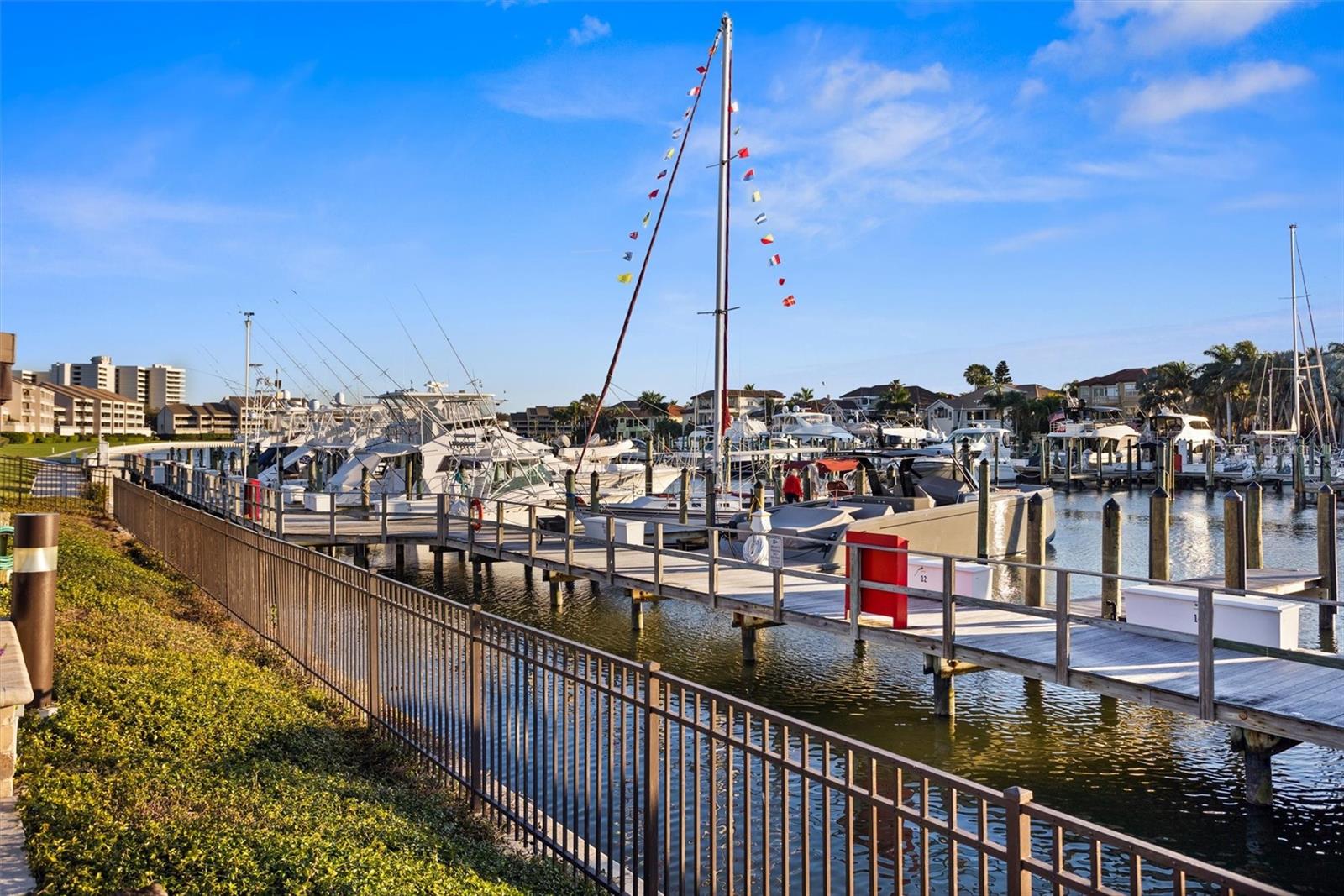 5950 PELICAN BAY PLZ S #603, GULFPORT, FL, 33707