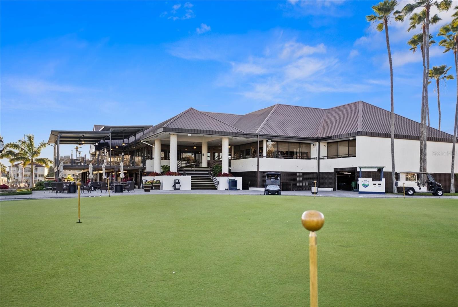 5950 PELICAN BAY PLZ S #603, GULFPORT, FL, 33707