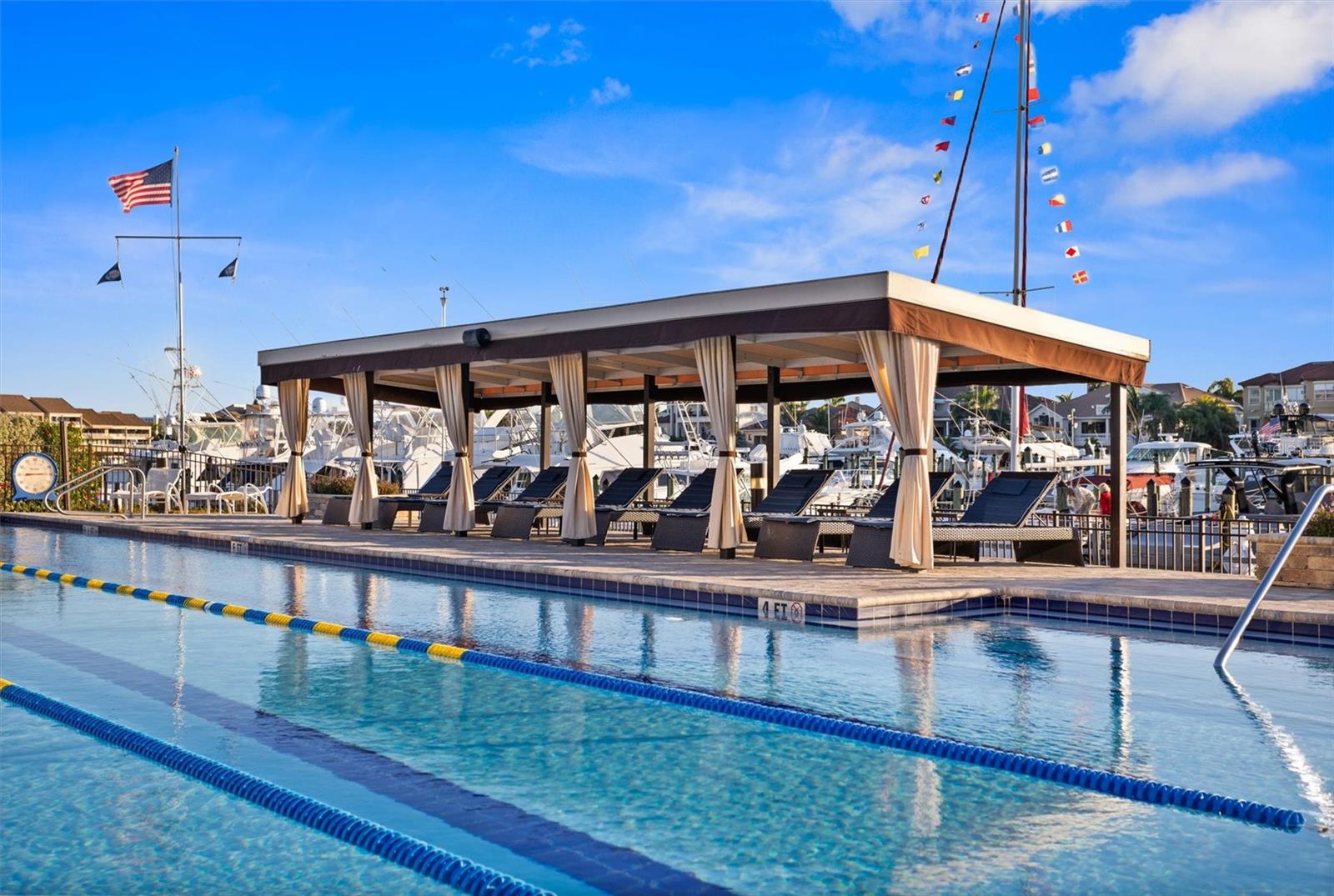 5950 PELICAN BAY PLZ S #603, GULFPORT, FL, 33707