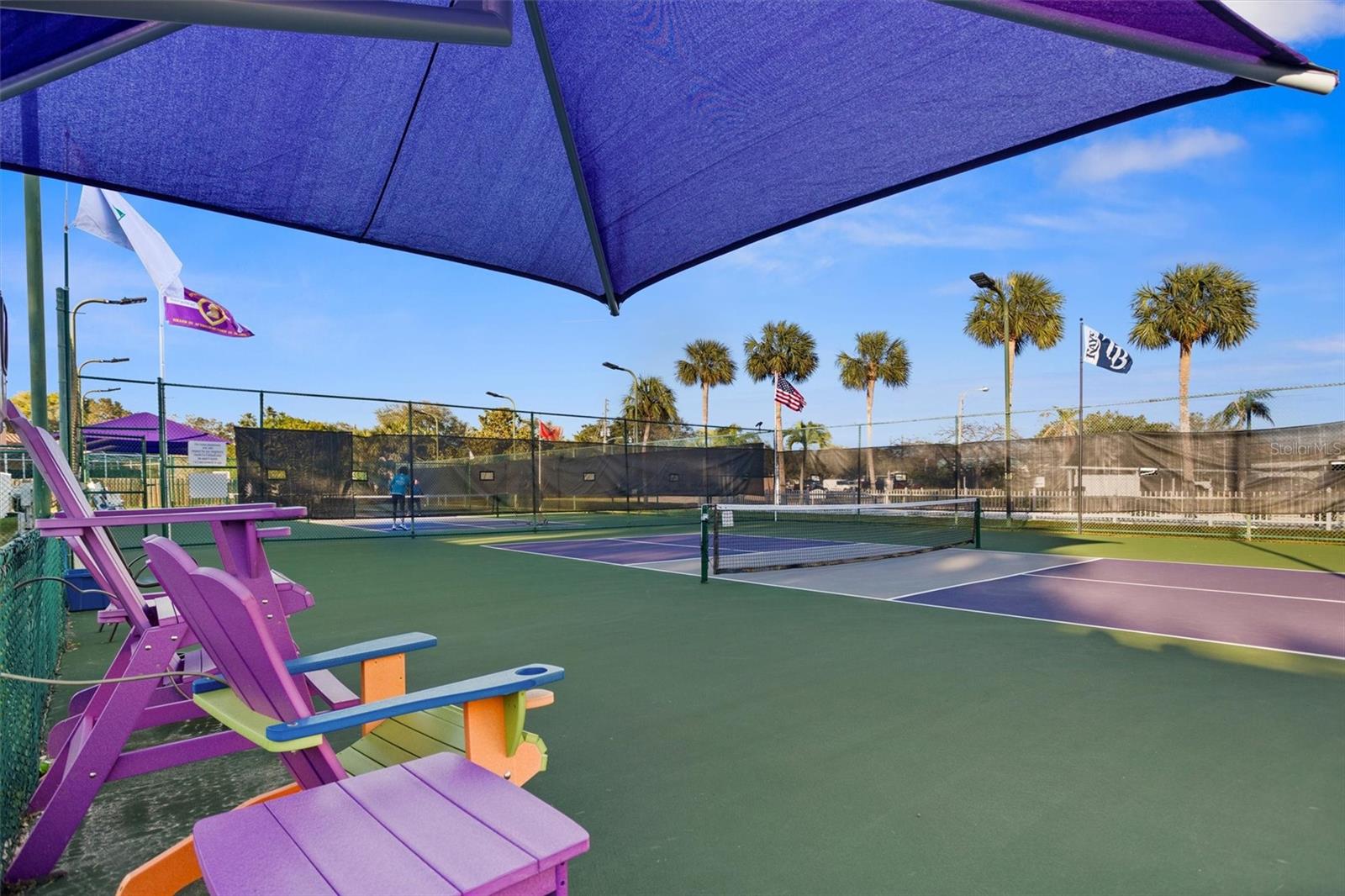 5950 PELICAN BAY PLZ S #603, GULFPORT, FL, 33707