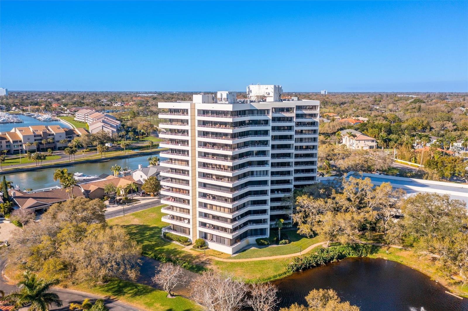 5950 PELICAN BAY PLZ S #603, GULFPORT, FL, 33707