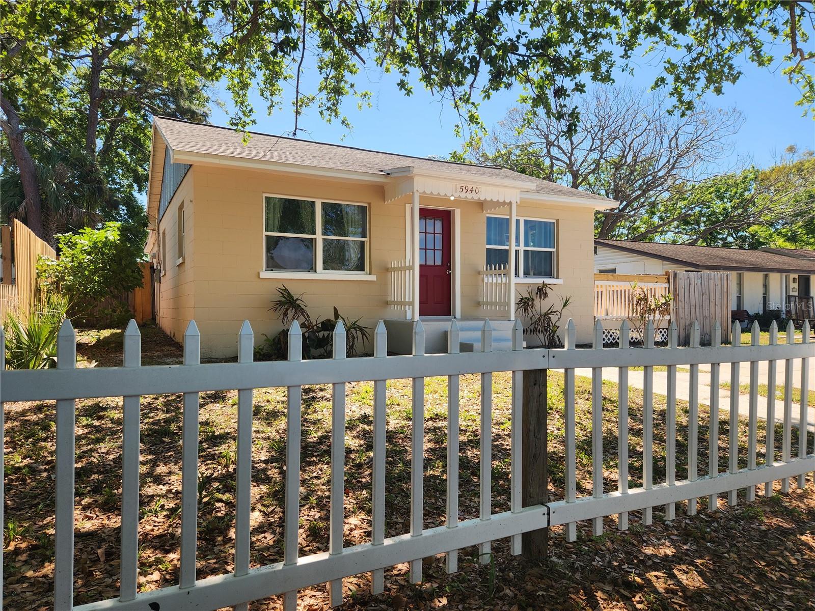 5940 HIGH ST, NEW PORT RICHEY, FL, 34652