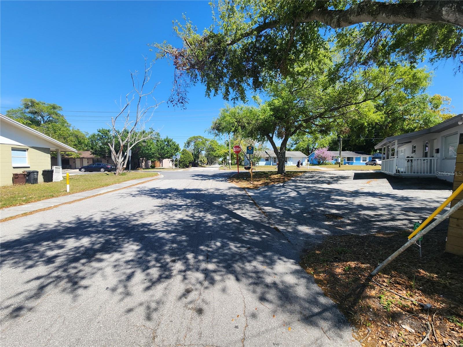 5940 HIGH ST, NEW PORT RICHEY, FL, 34652