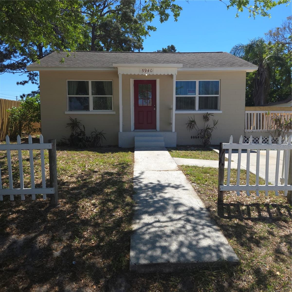 5940 HIGH ST, NEW PORT RICHEY, FL, 34652