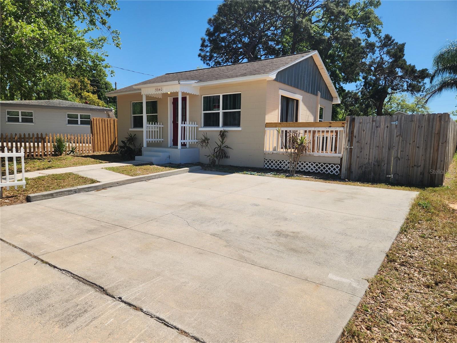 5940 HIGH ST, NEW PORT RICHEY, FL, 34652