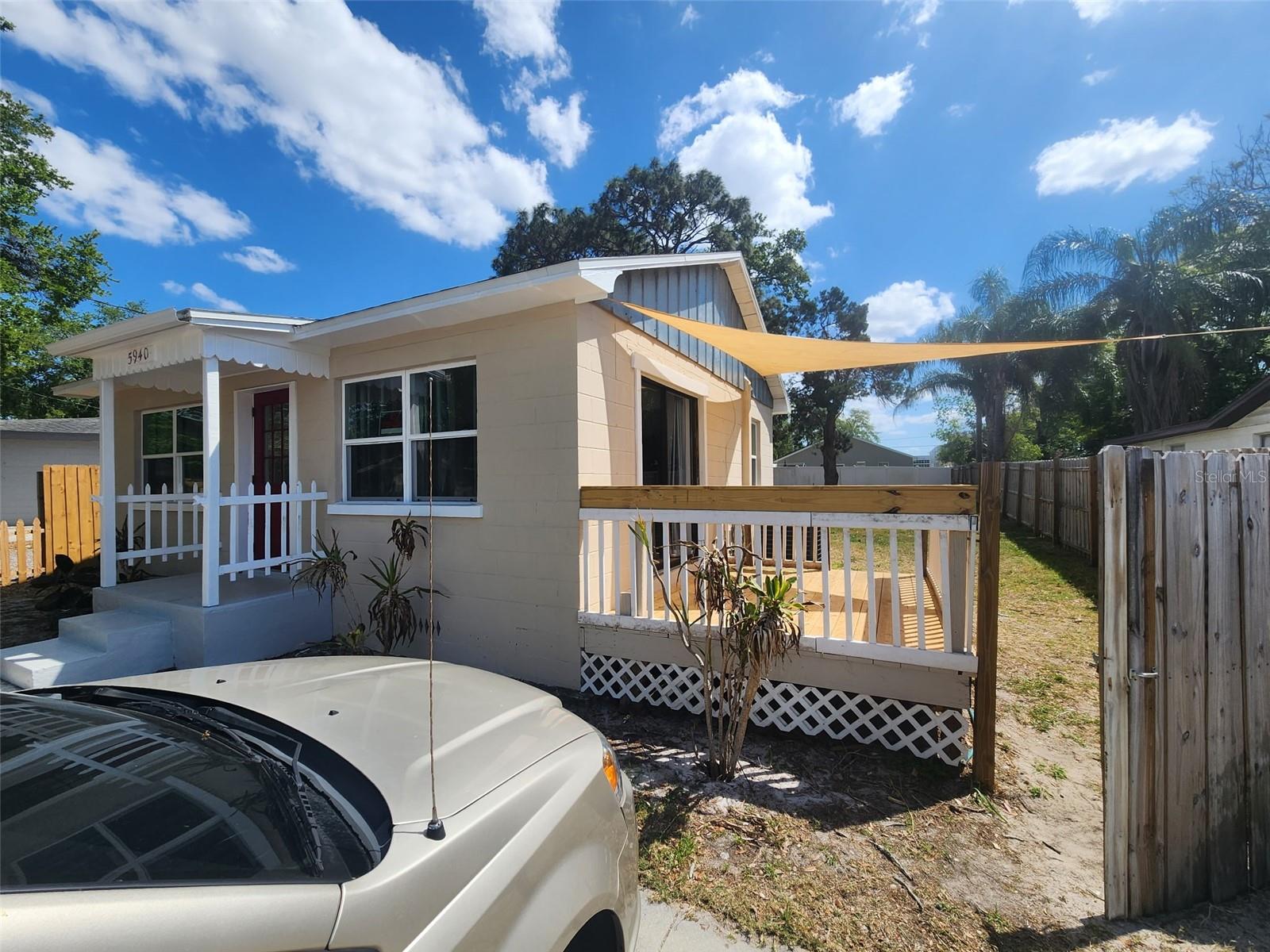 5940 HIGH ST, NEW PORT RICHEY, FL, 34652