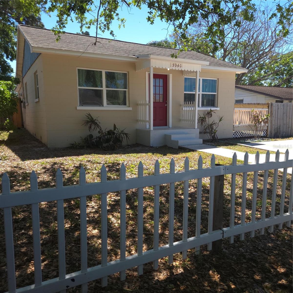 5940 HIGH ST, NEW PORT RICHEY, FL, 34652