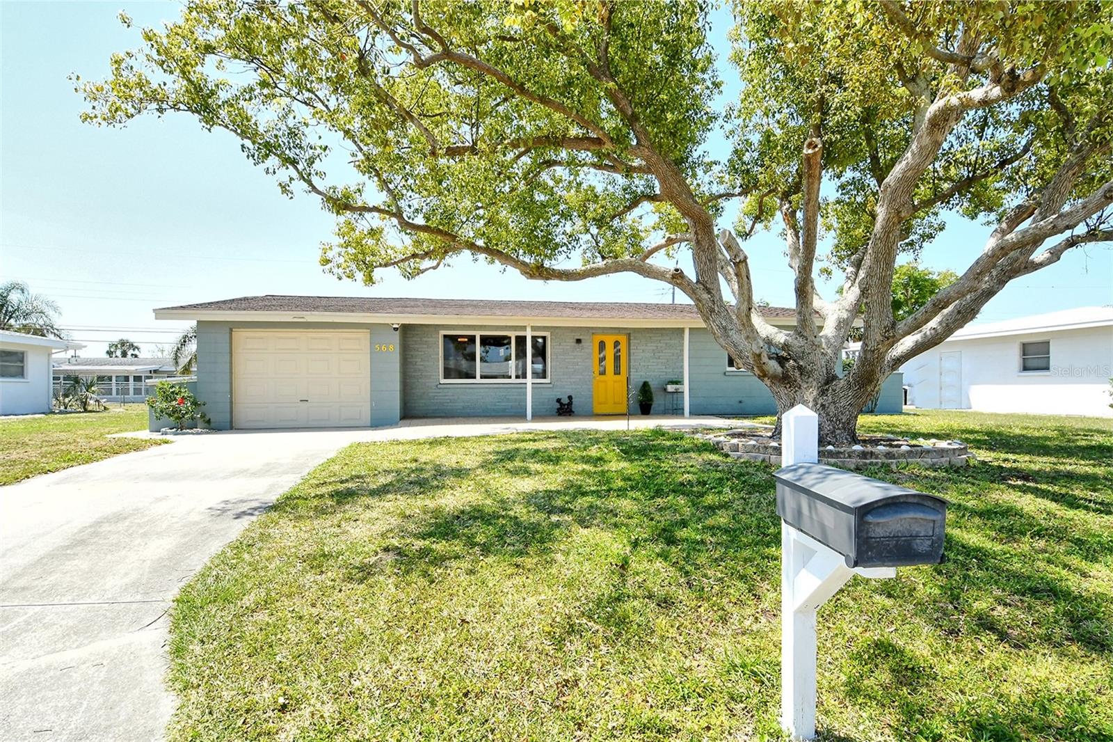 568 SHERIDAN DR, VENICE, FL, 34293