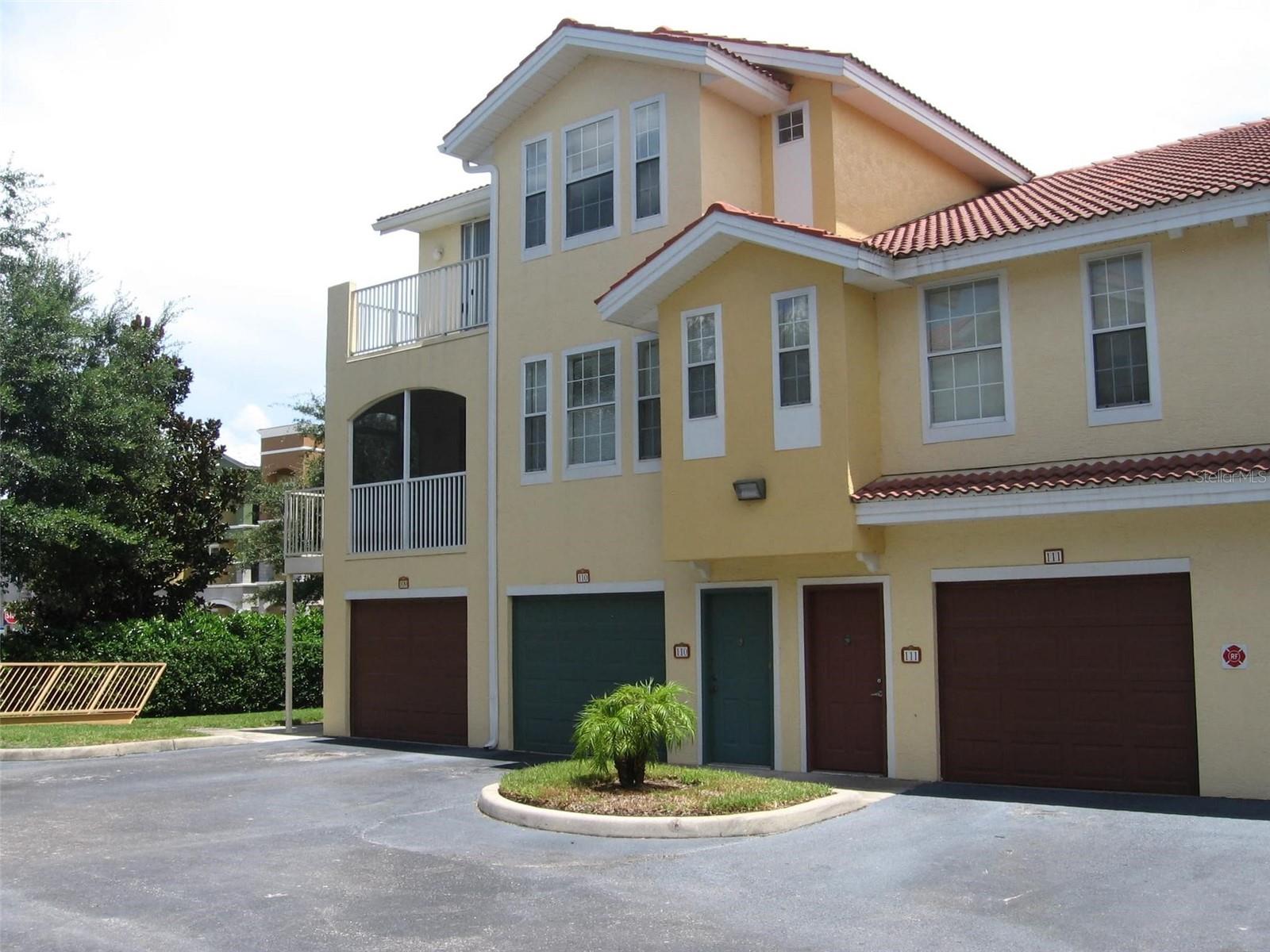 12106 POPPY FIELD LN #109, ORLANDO, FL, 32837