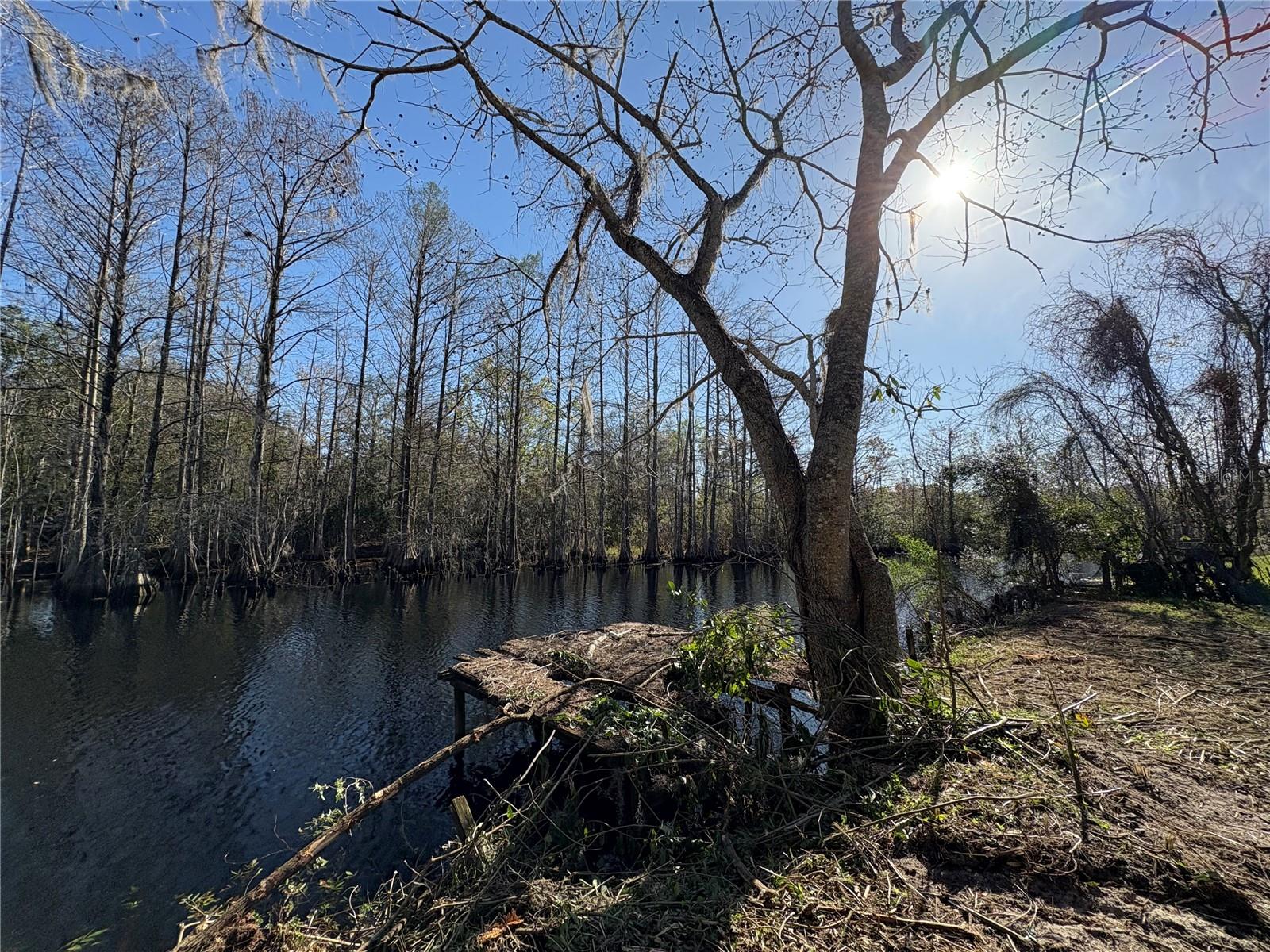 10500 E GOBBLER DR, FLORAL CITY, FL, 34436