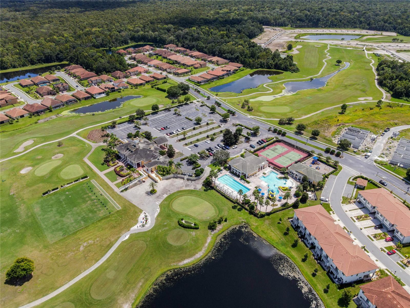 282 DRAYTON AVE, DAVENPORT, FL, 33837