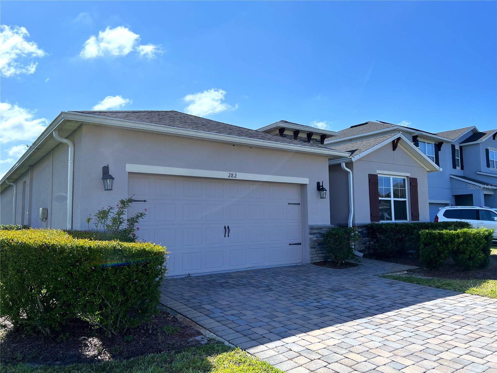 282 DRAYTON AVE, DAVENPORT, FL, 33837