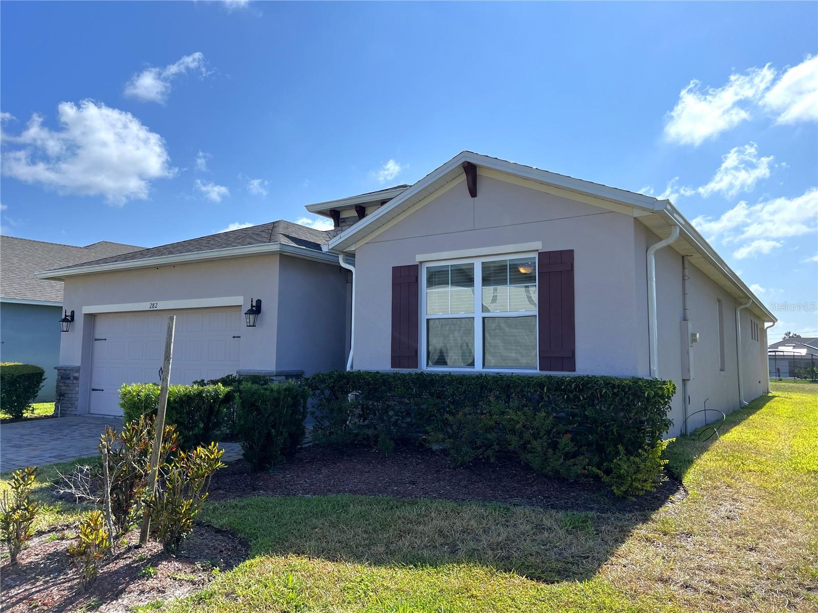 282 DRAYTON AVE, DAVENPORT, FL, 33837