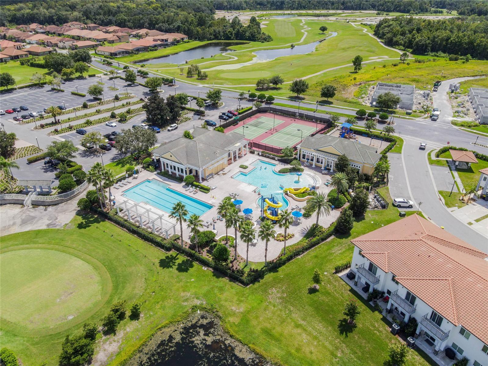 282 DRAYTON AVE, DAVENPORT, FL, 33837