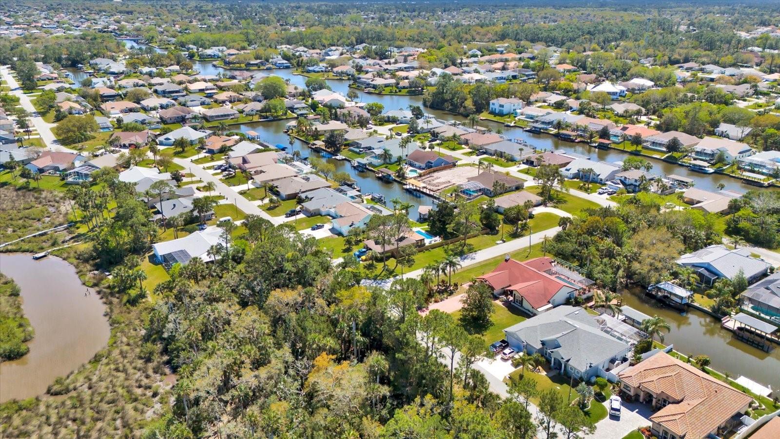 105 COLECHESTER LN, PALM COAST, FL, 32137