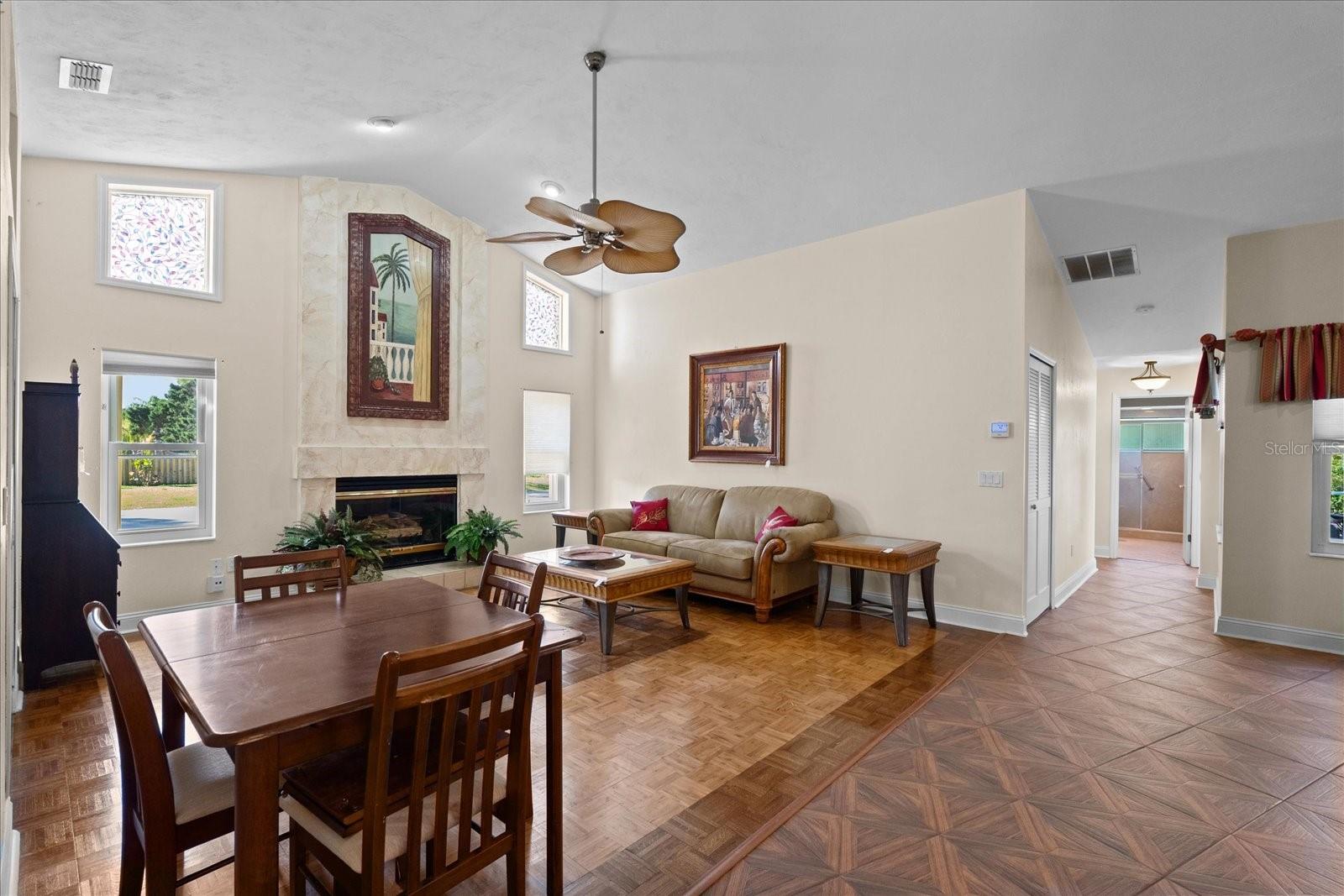 105 COLECHESTER LN, PALM COAST, FL, 32137