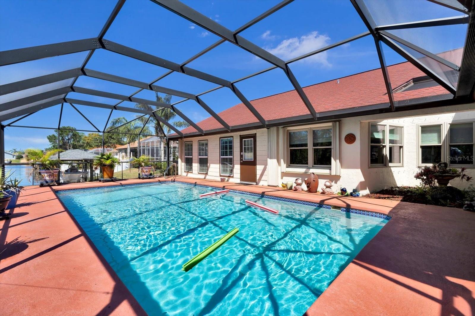 105 COLECHESTER LN, PALM COAST, FL, 32137