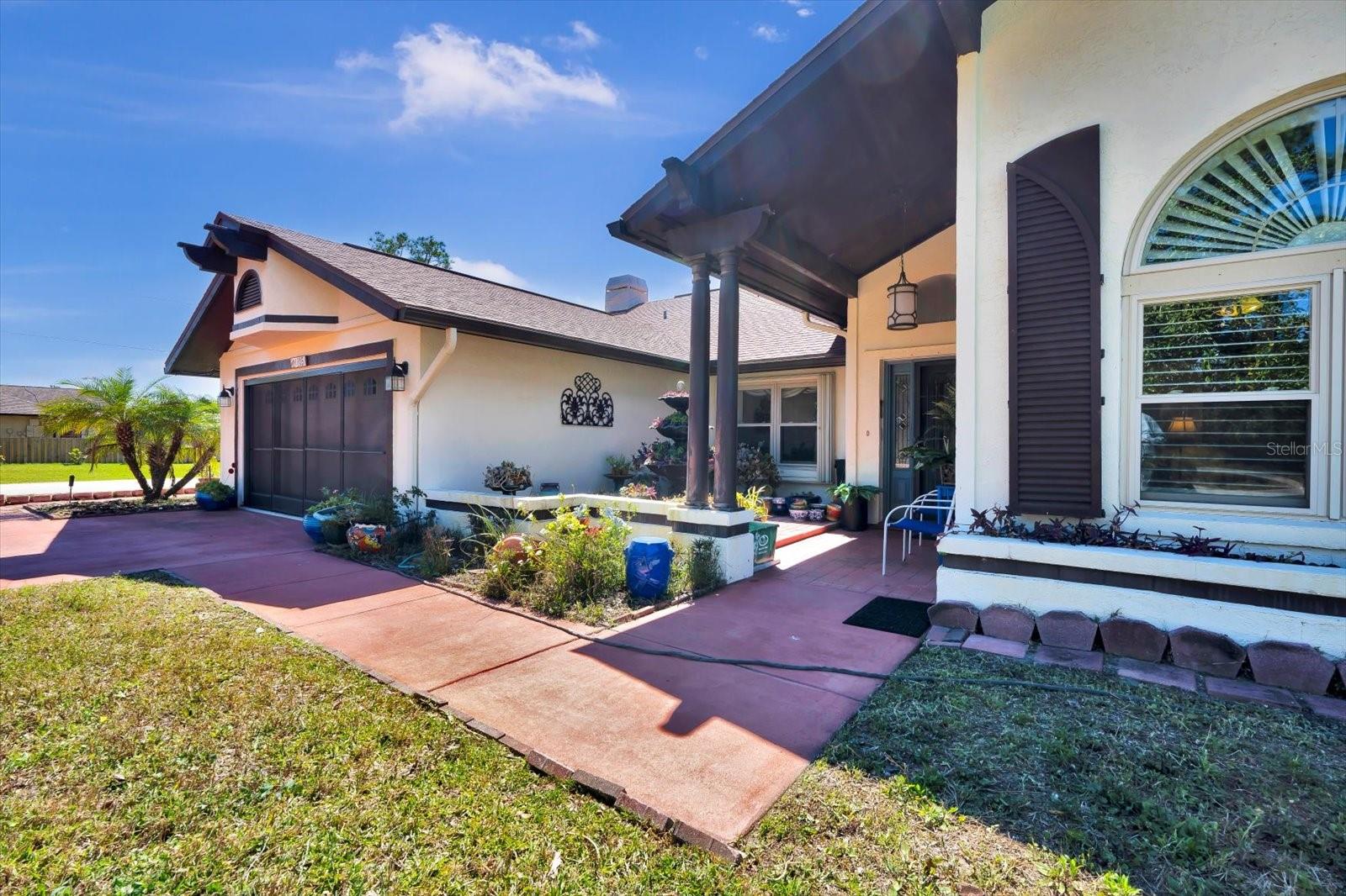 105 COLECHESTER LN, PALM COAST, FL, 32137