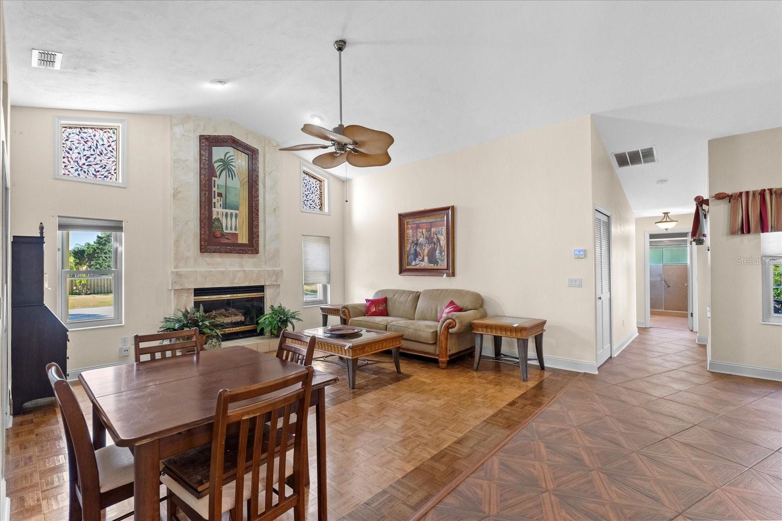 105 COLECHESTER LN, PALM COAST, FL, 32137