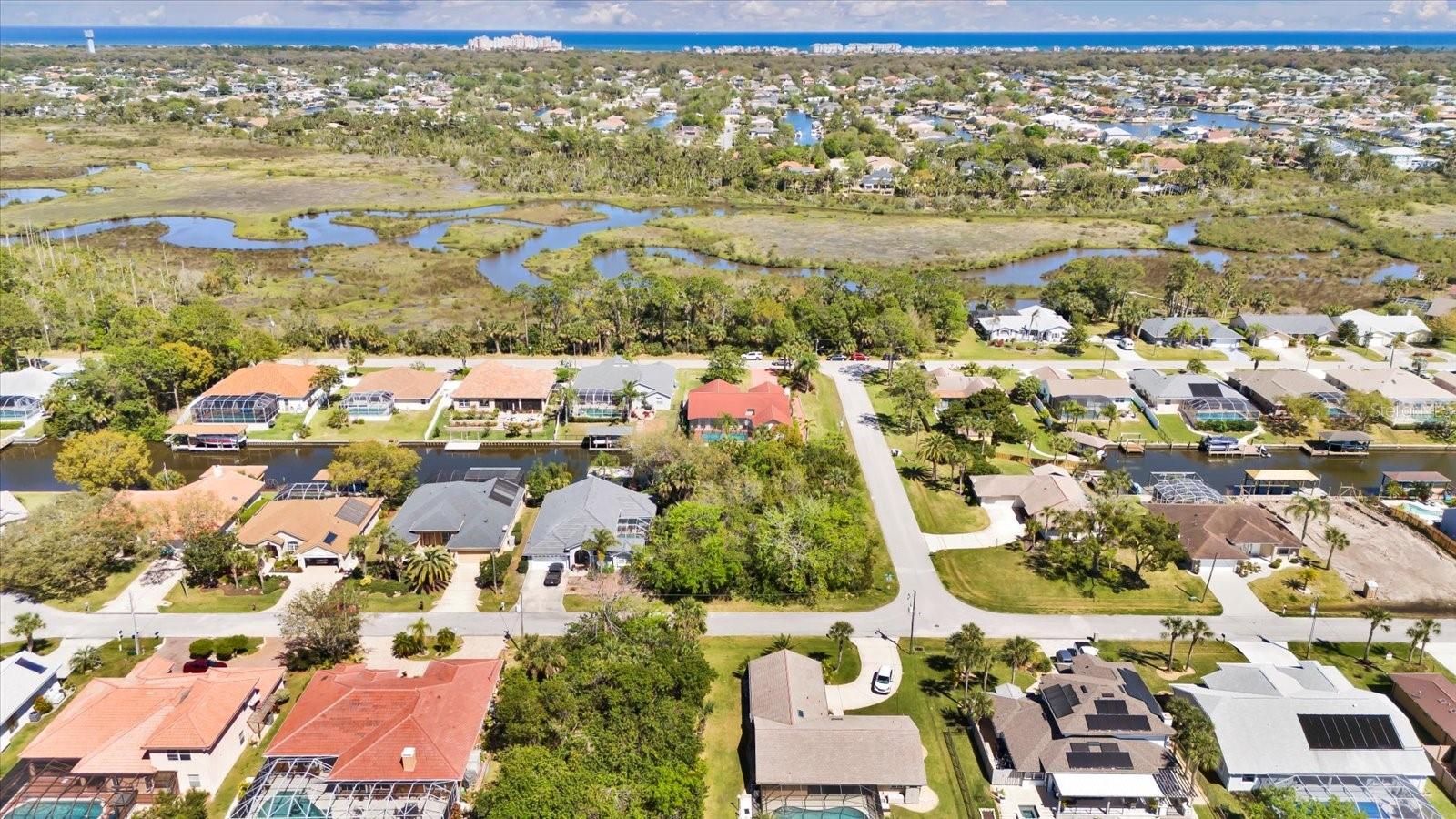 105 COLECHESTER LN, PALM COAST, FL, 32137