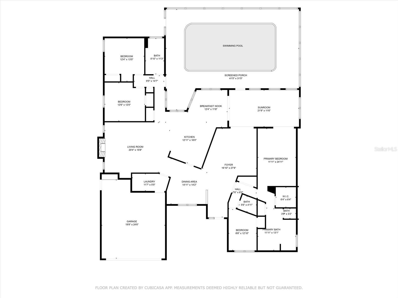 105 COLECHESTER LN, PALM COAST, FL, 32137