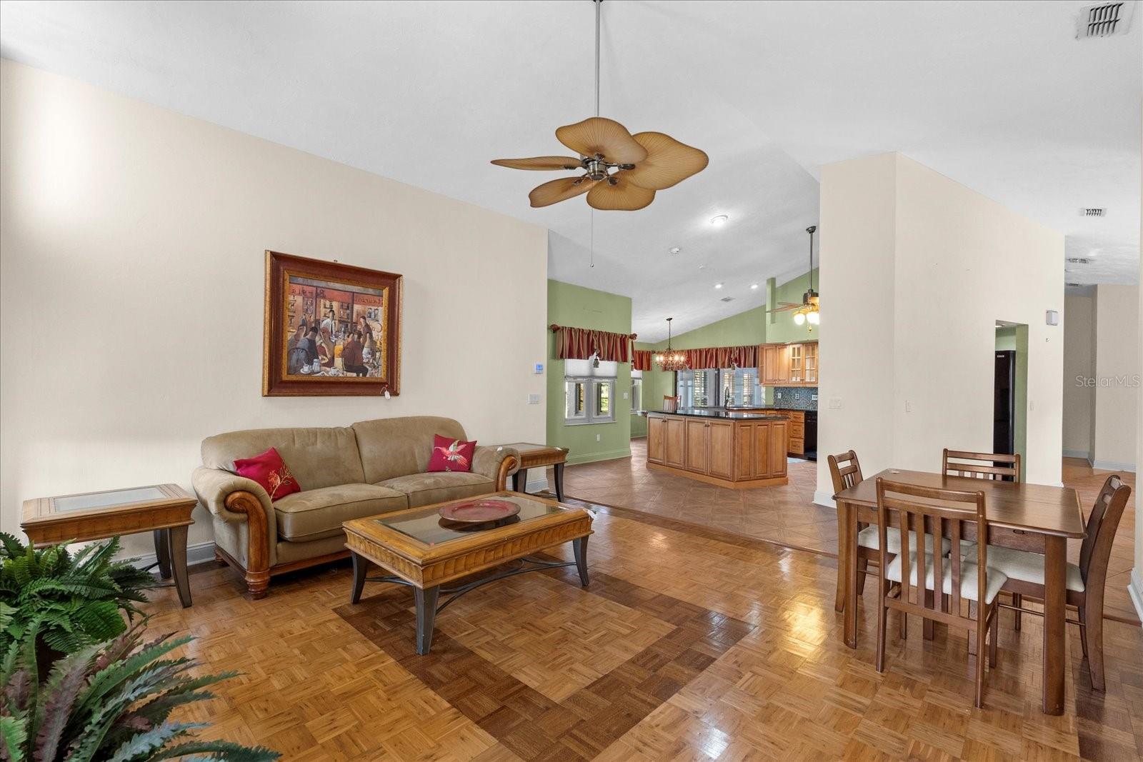 105 COLECHESTER LN, PALM COAST, FL, 32137