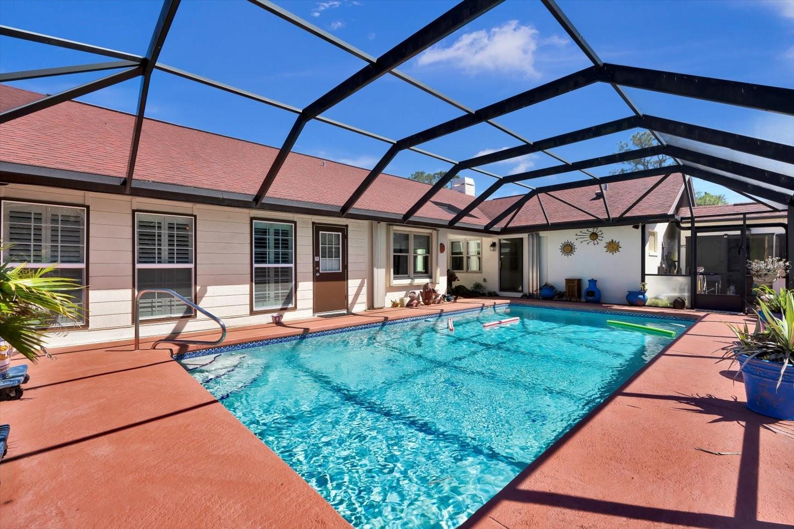 105 COLECHESTER LN, PALM COAST, FL, 32137