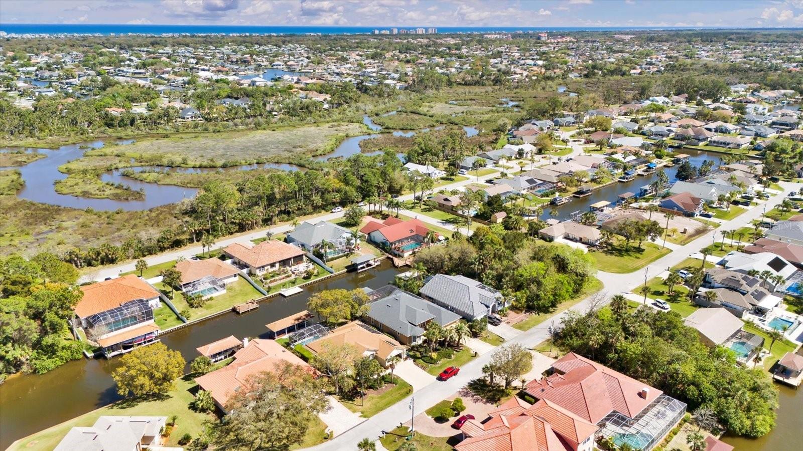 105 COLECHESTER LN, PALM COAST, FL, 32137