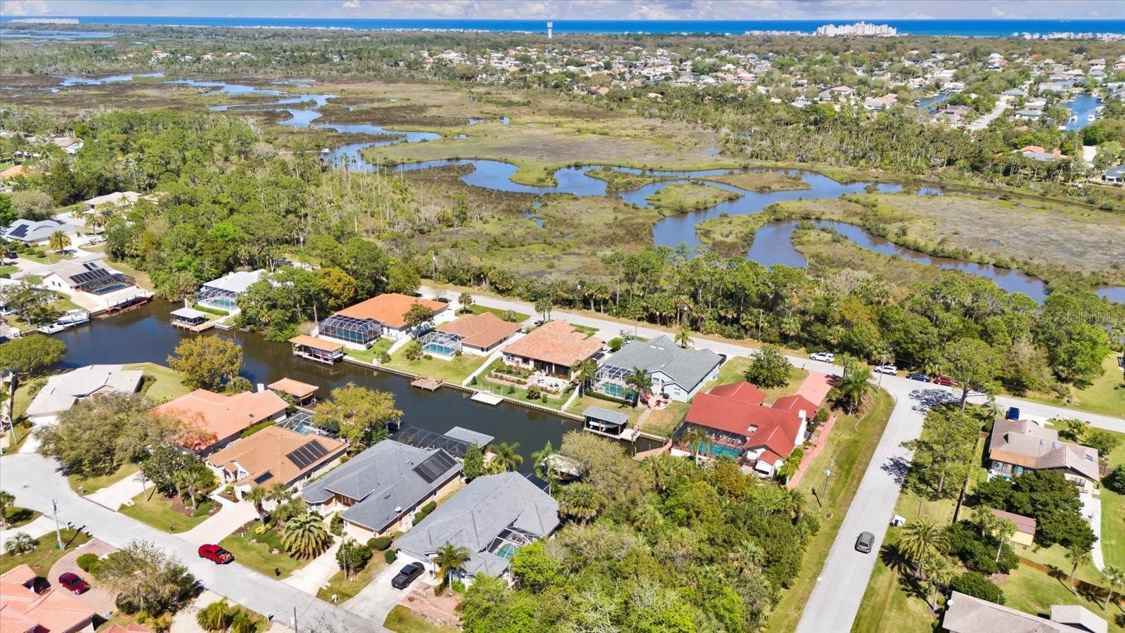 105 COLECHESTER LN, PALM COAST, FL, 32137