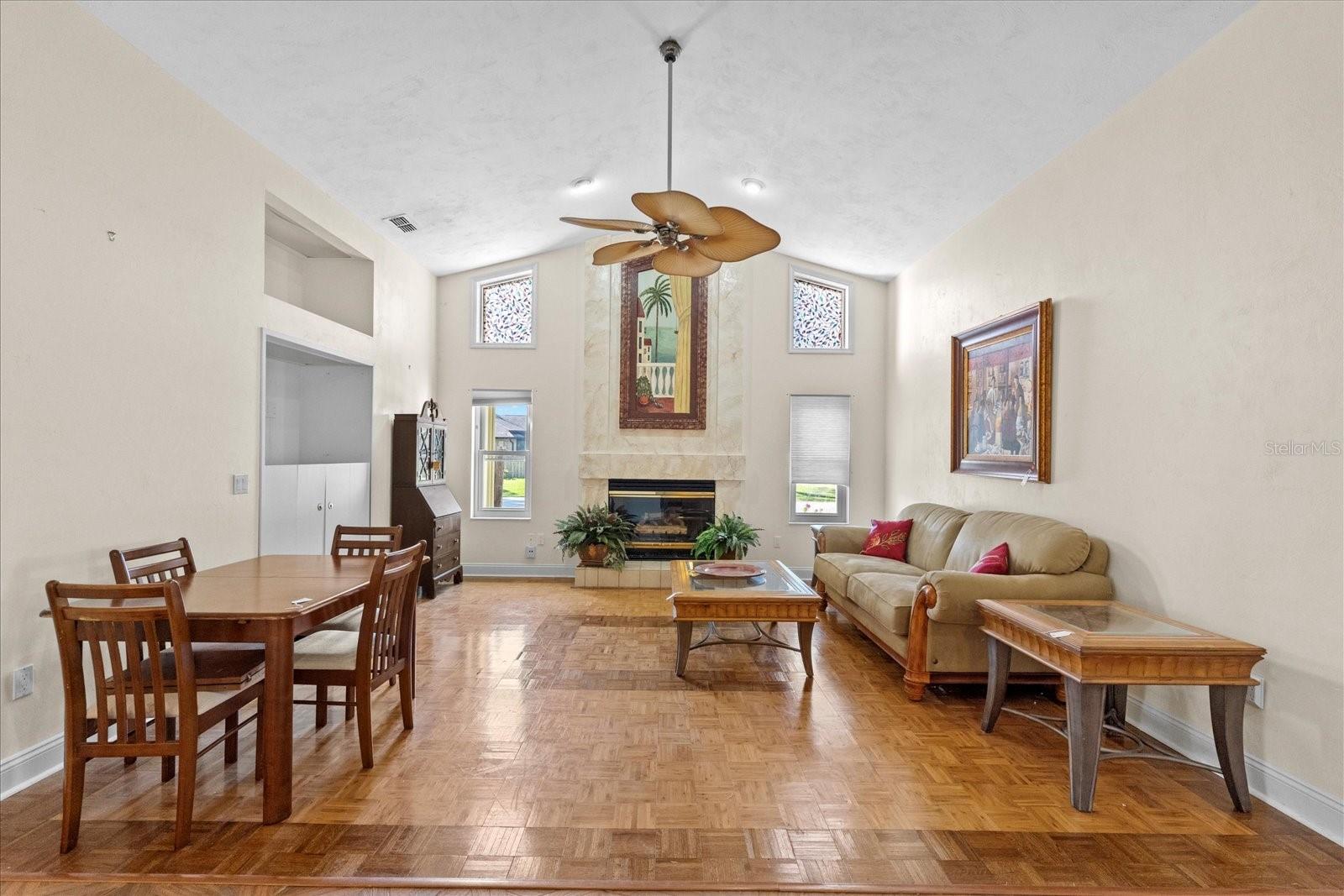 105 COLECHESTER LN, PALM COAST, FL, 32137