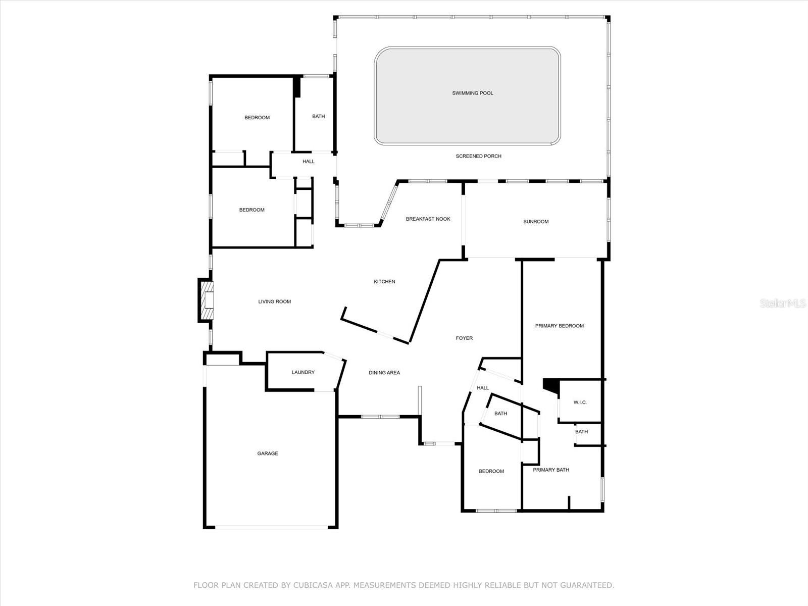 105 COLECHESTER LN, PALM COAST, FL, 32137