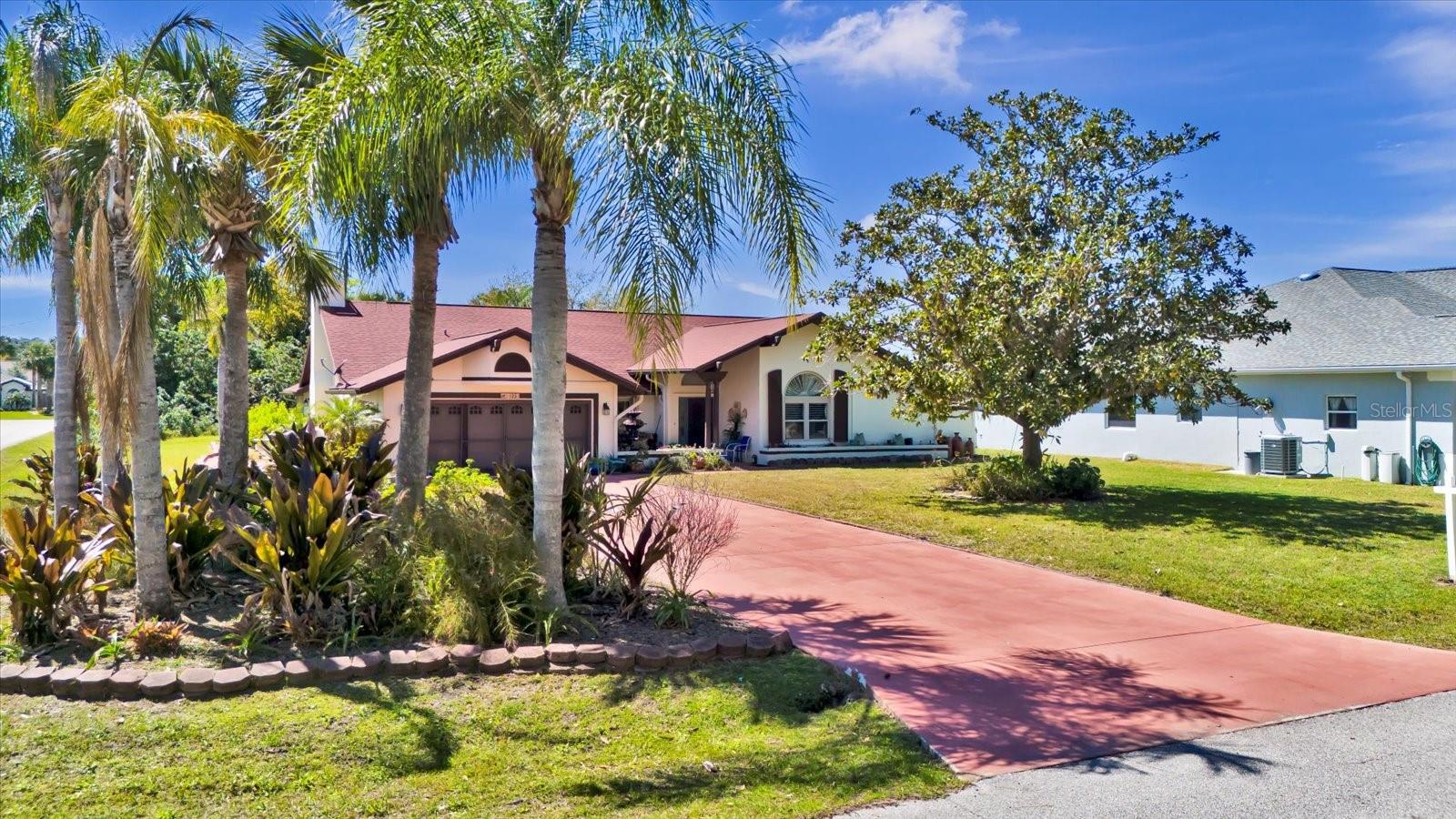 105 COLECHESTER LN, PALM COAST, FL, 32137
