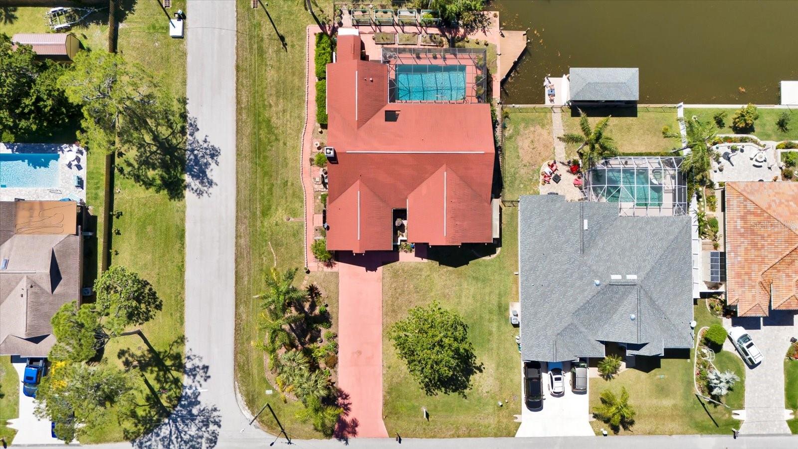 105 COLECHESTER LN, PALM COAST, FL, 32137