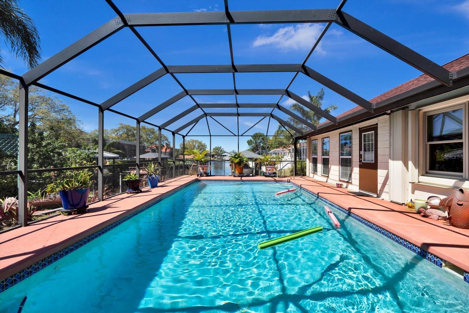 105 COLECHESTER LN, PALM COAST, FL, 32137