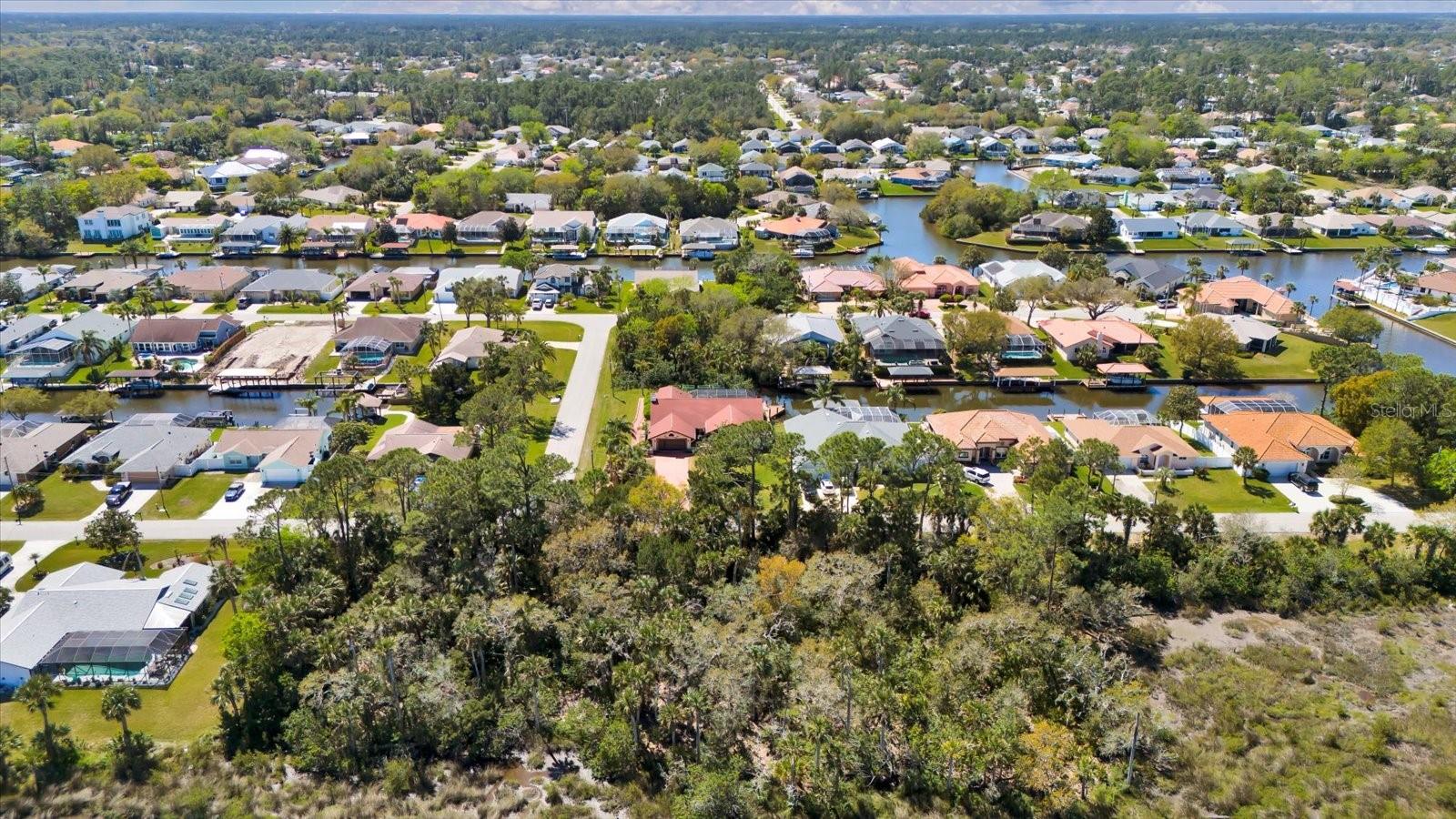 105 COLECHESTER LN, PALM COAST, FL, 32137