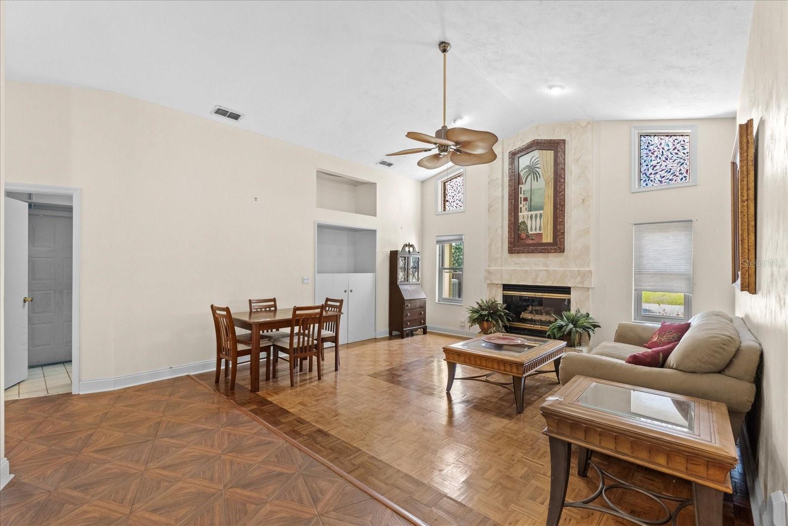 105 COLECHESTER LN, PALM COAST, FL, 32137