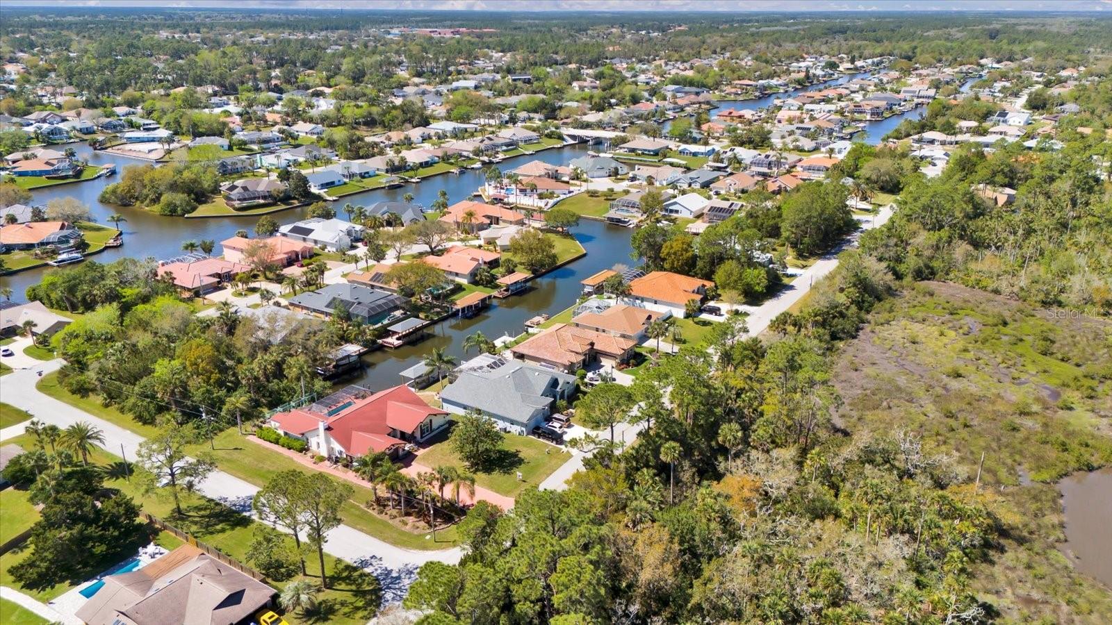 105 COLECHESTER LN, PALM COAST, FL, 32137