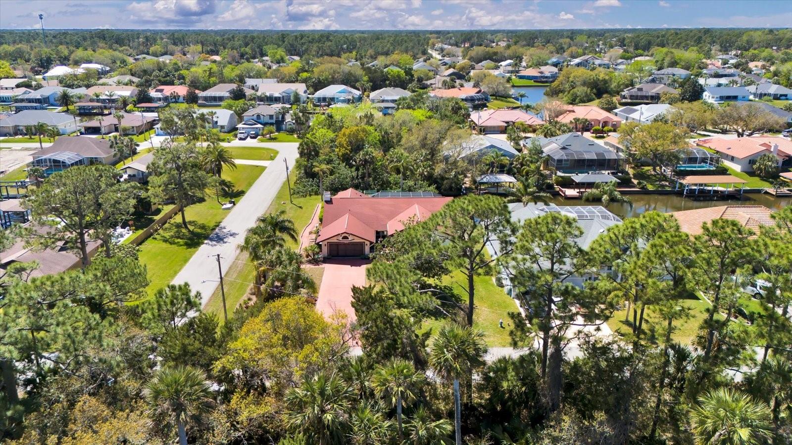 105 COLECHESTER LN, PALM COAST, FL, 32137