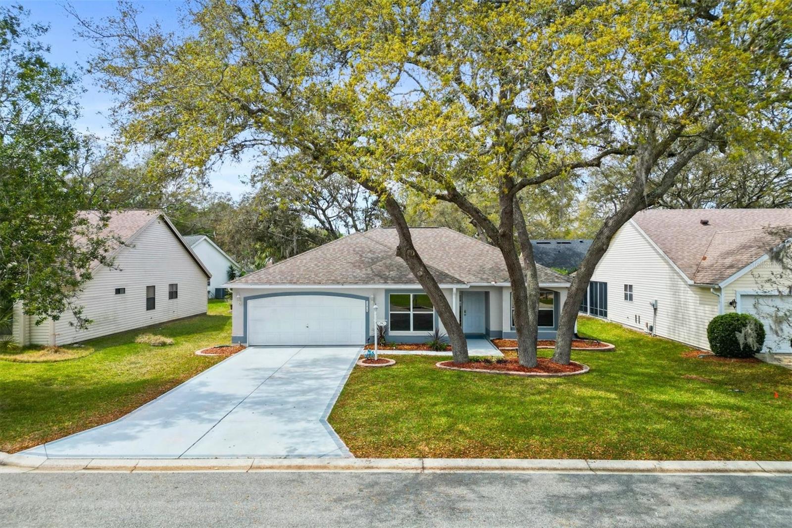 206 DESOTA CT, THE VILLAGES, FL, 32159