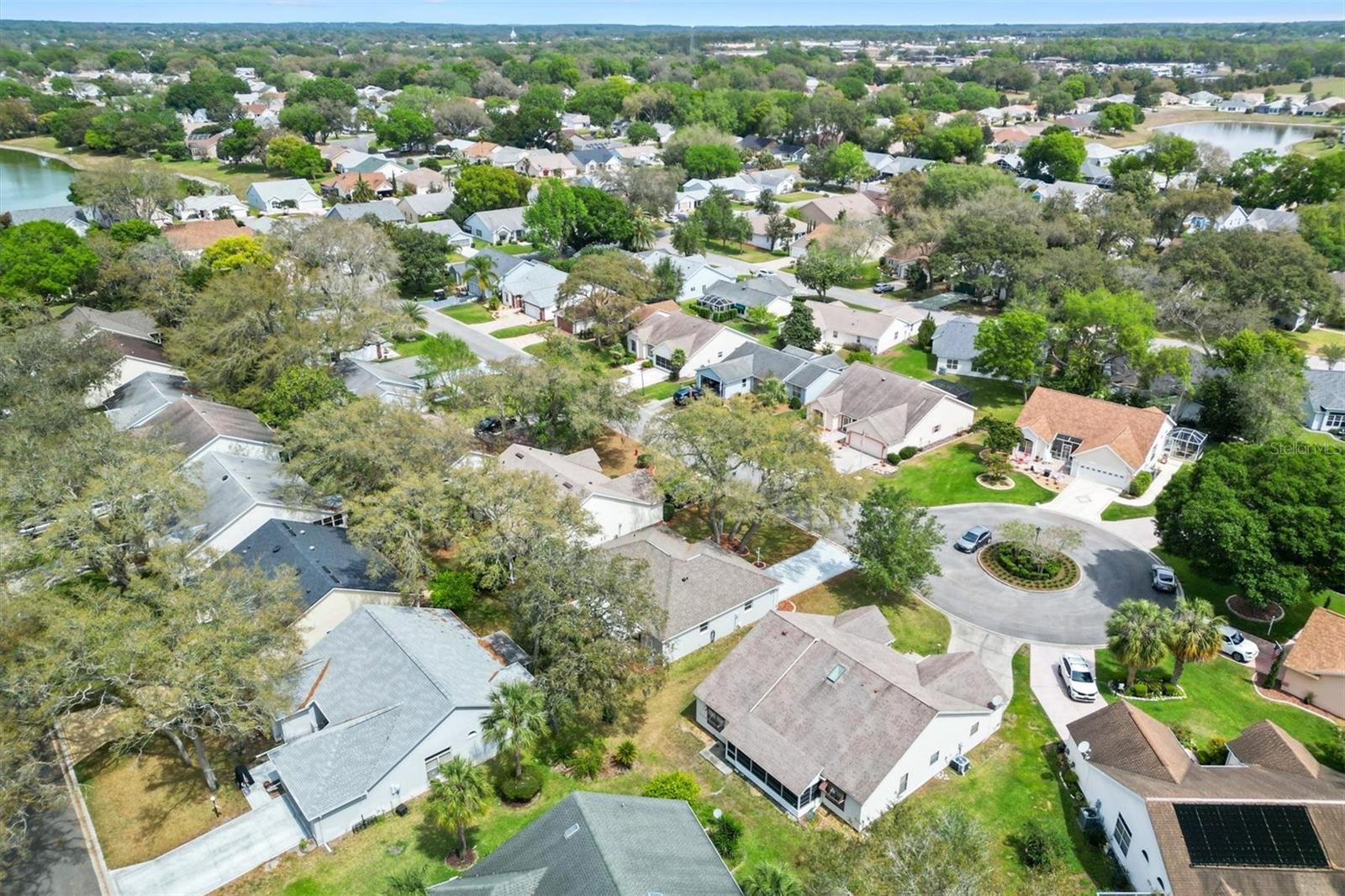 206 DESOTA CT, THE VILLAGES, FL, 32159